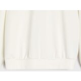 Sinsay Glatka bluza s dugim rukavima soft touch | shoptok.hr
