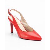 La Force Fashion salonke - cz 59-014-10 - crvena Cene