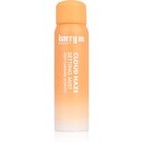 Barry M Cloud Haze magla za lice za fiksiranje make-upa 70 ml | shoptok.hr