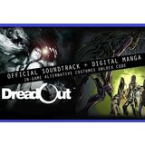  DreadOut - Soundtrack & Manga (DLC) Steam Key GLOBAL | ePonuda.com