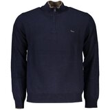Harmont and Blaine HARMONT & BLAINE MEN'S BLUE SWEATER | shoptok.hr