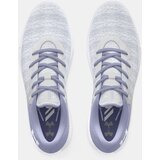 Under Armour Boots UA WCharged Breathe2 Knit SL-PPL - Women | Shoptok.si