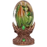 Nemesis Now Elemental Dragonlings Earth figurica | Shoptok.si