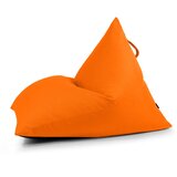 SLOWDOWN Narančasta vreća za sjedenje Razz – | shoptok.hr