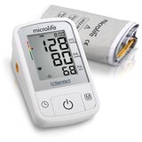 Microlife digitalni merač pritiska na nadlaktici, bp A2 basic cene