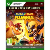 Crash Team Rumble Deluxe Edition (XBOX ONE | SERIES X) | Shoptok.si
