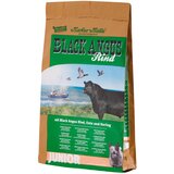 Black Angus Junior - Varčno pakiranje: 2 x 5 kg | shoptok.hr