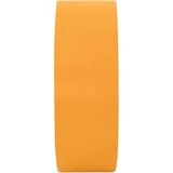 vidaXL Maskirni trakovi za slikarje 6 pcs Rumena 38mm x 50m Papir | Shoptok.si