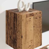 TV stenska omara Star les 30 x 31 x 40 cm Konstruiran les, (5000092252) | Shoptok.si