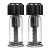 Master Series sisaljke za bradavice Powerful Twist Cijene