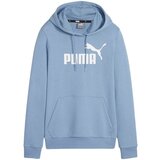 Puma Ess Logo Plava Cijene