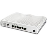  DrayTek Vigor 2865 wired router Gigabit Ethernet | shoptok.hr