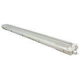  LED fluorescentna svetiljka T8 2xG13/18W/230V 6500K IP65 | Eponuda.com