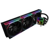 Thermalright frozen infinity 360 black tlc12c-s bulk cooler ( 25447 ) | Eponuda.com