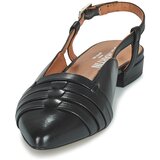 JB Martin Balerinke TRESOR Črna | Shoptok.si