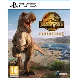 Evolution 2 /PS5