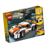 Lego kocke - staza za trkanje Cene