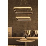 Opviq LIG04310105D black chandelier | ePonuda.com
