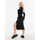 Sinsay ženska midi haljina 431BE-99X | shoptok.hr