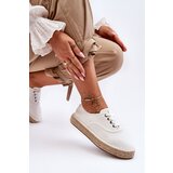 Big Star Lace-Up Espadrilles | ePonuda.com