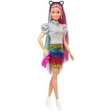 Barbie sa fantastičnom kosom duginih boja | Eponuda.ba