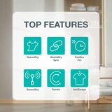 Gorenje Sušilica rublja DG69D | shoptok.hr