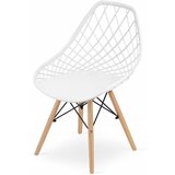 Modern Home set stolica 4 komada Roma Bolromcha cene