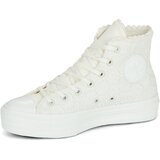 Converse Chuck Taylor All Star Lift Bijela | shoptok.hr