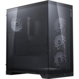 XPG Invader X BTF Midi Tower Crno Slike