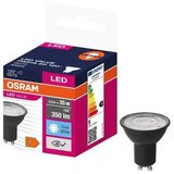  LED sijalica VALUE PAR16 GU10/4,5W/230V 4000K 120° crna - Ledvance | Eponuda.com