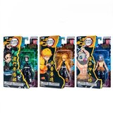 Bandai demon slayer figura ass 3 ( db18548 ) Cene