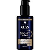 Schwarzkopf_Gliss eliksir za nego las - Ultimate Repair Night Elixir Cene
