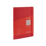 Fabriano notes Ecoqua plus skrivena spirala A4 90g 70l na točkice lampone 19032909 | shoptok.hr