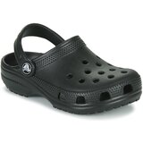 Crocs Cokli CLASSIC CLOG Črna | Shoptok.si