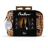 Panthra Set analnih čepov Kesia | Shoptok.si