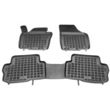 REZAW-PLAST tipske patosnice za volkswagen sharan ii (2010+) - 5 seats (front, middle) - kadice Cene