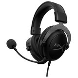 HYPER X Cloud IIIGaming Headset (Black) | Eponuda.ba