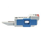  Izlazni osiguracki modul sa LED indikacijom 24V AC/DC/ 093.63.0.024 Cene