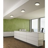 Globo 12368-30 - led plafonsko svetlo lucena LED/28W/230V | Eponuda.com