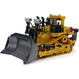 Lean_Toys Buldožer na daljinsko upravljanje 2,4 G Premična žlica na daljinsko upravljanje | Shoptok.si