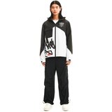 Cropp - Jakna s kapuljačom - Crna | shoptok.hr