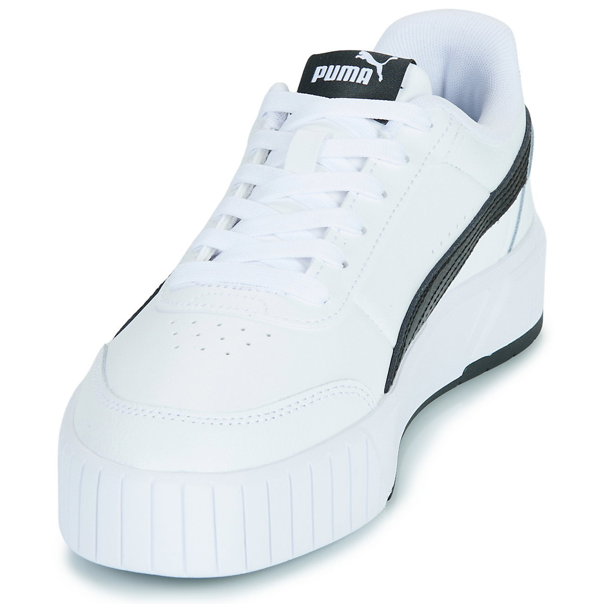 Puma Carina Mia Bijela | shoptok.hr