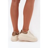 Big Star Ladies Platform Sneakers | Shoptok.si