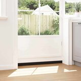  Samoljepljivi pečati za vrata 2 kom. 100 cm Aluminijski legura | shoptok.hr