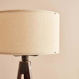 Opviq podna lampa ayd 3450, braon | Eponuda.com