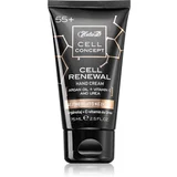 Cell Concept obnavljajuća krema za ruke 55+ 75 ml