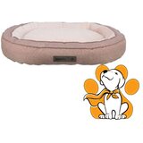 Trixie Bed Felicia 85x65cm, Elegantan Krevet Za Ljubimce, Roze Cene