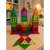  Magnetne Kocke Magnetni konstruktor Geometry 83 dela Magnetne kocke ( SW12758 ) Cene