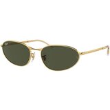 Ray-ban RB3734 001/31 M (56) Zlata/Zelena | Shoptok.si