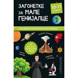 Laguna Stefani Vijar - Zagonetke za male genijalce: 10–11 godina Cene